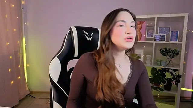 MelissaLovvv online show from 03-17-26, 05:43