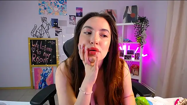 MelissaLovvv online show from 03-22-25, 07:47