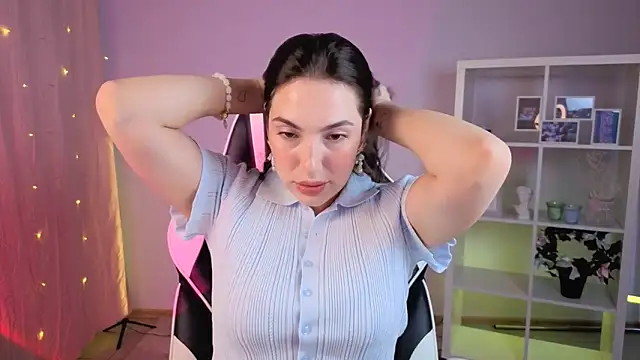 MelissaLovvv online show from 06-20-26, 03:55