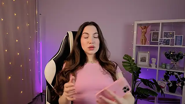 MelissaLovvv online show from 02-21-26, 04:14