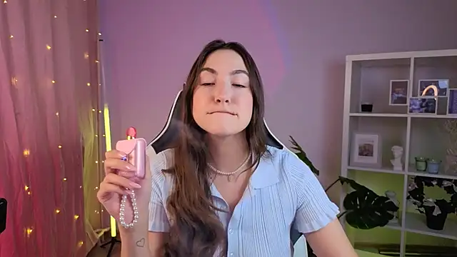 MelissaLovvv online show from 07-01-26, 03:51
