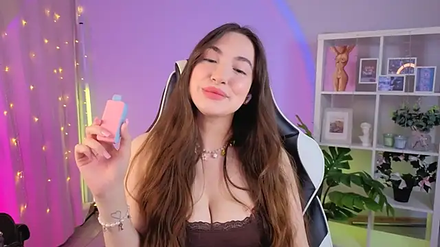 MelissaLovvv online show from 05-21-26, 03:26