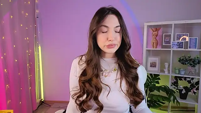 MelissaLovvv online show from 05-26-26, 04:21