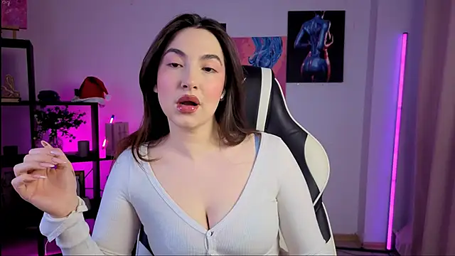 MelissaLovvv online show from 01-15-26, 03:43