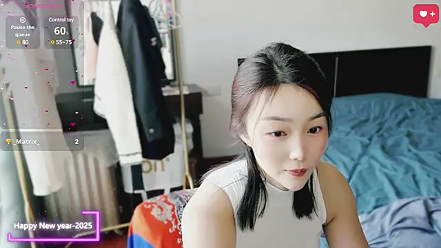Snapshot of LonicDisk chatting on 01-22-25, 06:31 LonicDisk online show from 01-22-25, 06:31