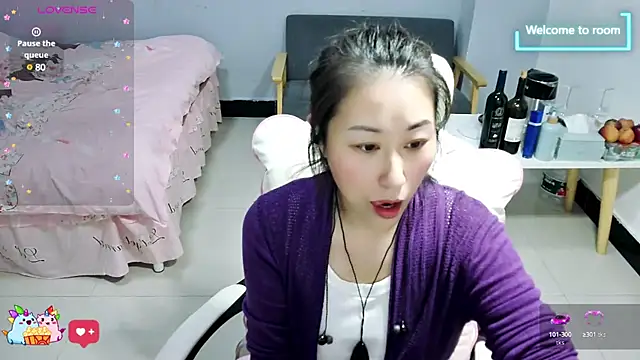 Fringya online show from 02-01-25, 04:43