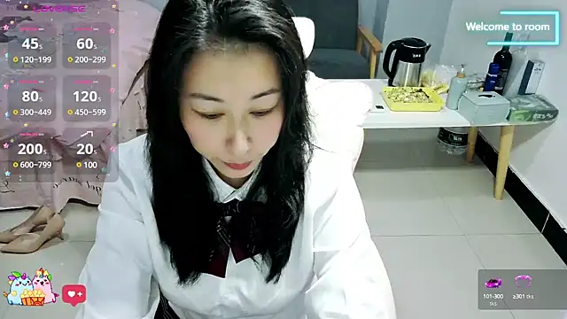 Fringya online show from 02-11-25, 04:22