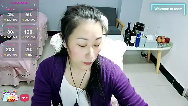 Fringya online show from 02-01-25, 01:41