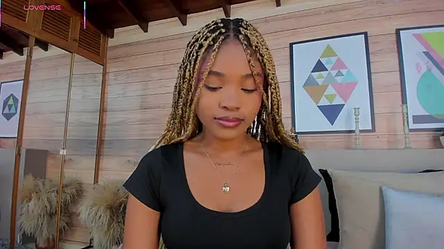 AriaFoster online show from 02-16-26, 04:11