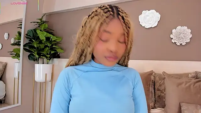 AriaFoster online show from 02-09-26, 04:32