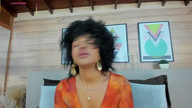 AriaFoster online show from 03-20-26, 04:35