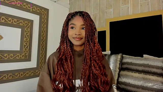 AriaFoster online show from 10-24-25, 11:59