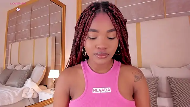 AriaFoster online show from 11-03-25, 11:41