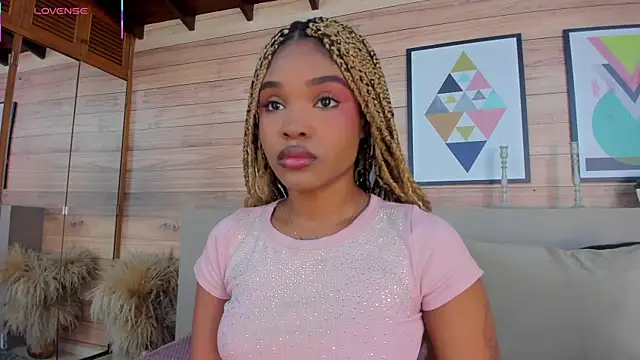 AriaFoster online show from 02-18-26, 04:10