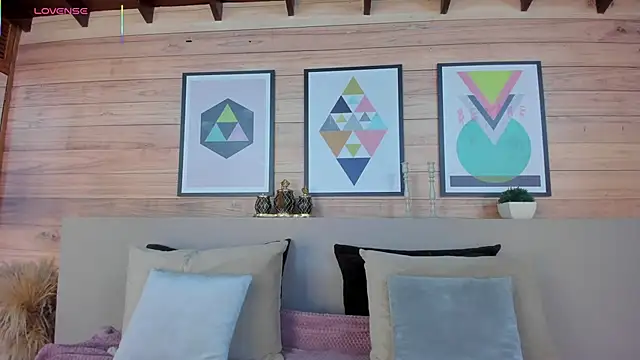 AriaFoster online show from 03-15-26, 04:19