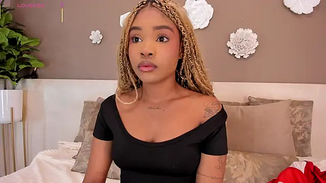 AriaFoster online show from 02-04-26, 04:07