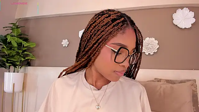 AriaFoster online show from 01-14-26, 03:43