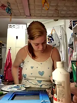 rose bunny online show from 12-04-24, 01:36