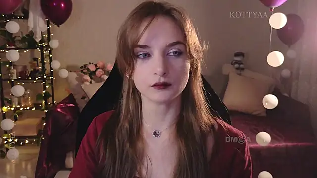 -Kottyaa- online show from 11-20-25, 05:24