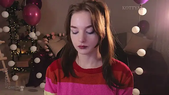 -Kottyaa- online show from 11-21-25, 08:19