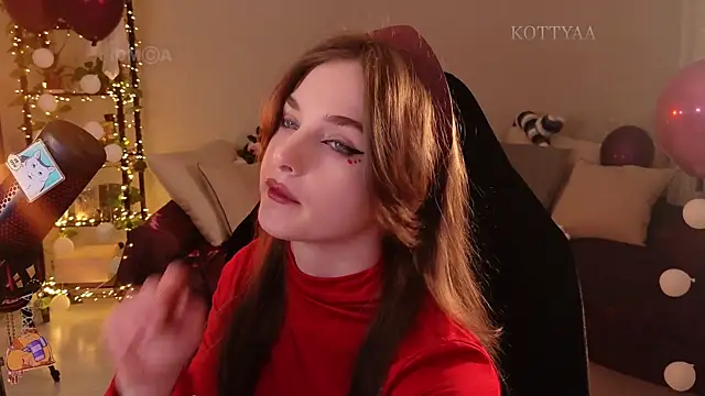 -Kottyaa- online show from 12-05-25, 05:11