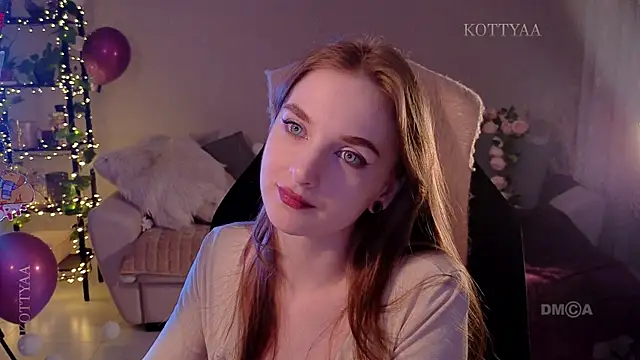 -Kottyaa- online show from 12-13-25, 08:04