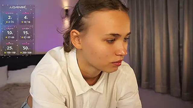 lexicoyy  online show from 03-21-25, 04:07