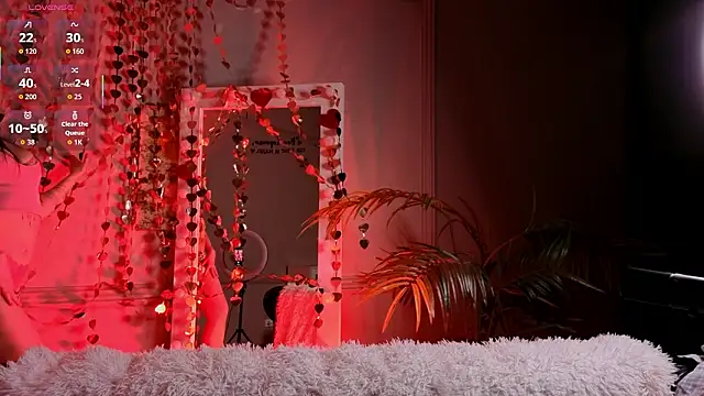 Snapshot of Kelly_Woods chatting on 02-13-26, 03:56 Kelly Woods online show from 02-13-26, 03:56