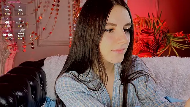 Snapshot of Kelly_Woods chatting on 02-18-26, 03:41 Kelly Woods online show from 02-18-26, 03:41