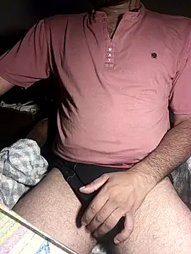 Hot boy Rudra online show from 10-17-25, 03:47