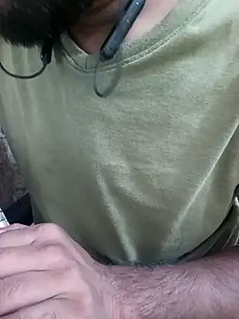 Hot boy Rudra online show from 09-10-25, 04:17