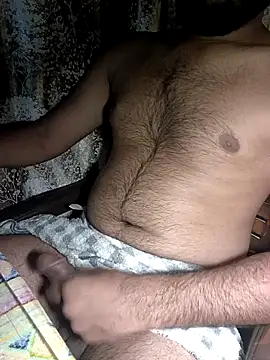 Hot boy Rudra online show from 09-19-25, 05:11