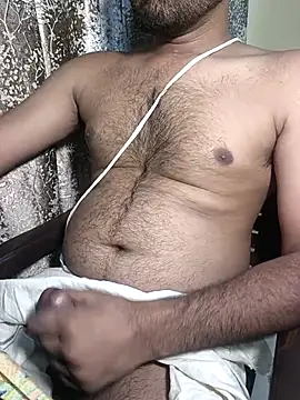 Hot boy Rudra online show from 10-06-25, 01:45