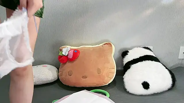 Fairy-HF online show from 10-06-25, 09:43