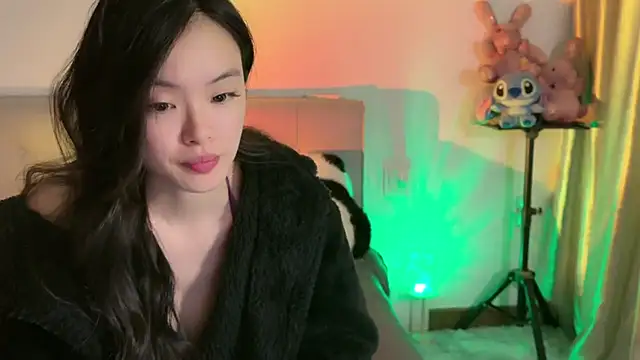 Fairy-HF online show from 12-07-24, 01:57