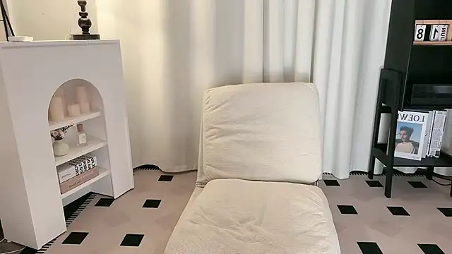 Fairy-HF online show from 06-18-26, 07:40