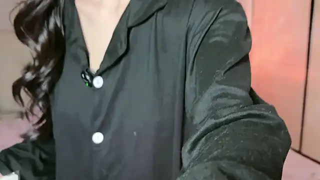 Fairy-HF online show from 10-22-25, 01:43