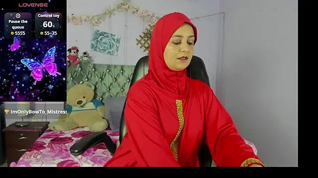 Snapshot of BadraSaadi chatting on 03-04-26, 07:21 BadraSaadi online show from 03-04-26, 07:21