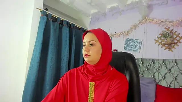 Snapshot of BadraSaadi chatting on 02-24-26, 07:37 BadraSaadi online show from 02-24-26, 07:37