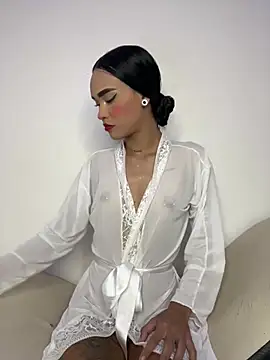 Exotic girl666 online show from 05-24-26, 01:38