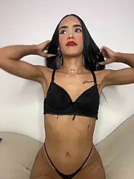 Exotic girl666 online show from 12-05-25, 02:21