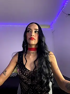 Snapshot of Exotic_girl666 chatting on 10-11-25, 12:44 Exotic girl666 online show from 10-11-25, 12:44