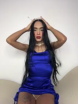 Exotic girl666 online show from 05-09-26, 01:20