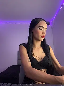Snapshot of Exotic_girl666 chatting on 10-12-25, 12:45 Exotic girl666 online show from 10-12-25, 12:45