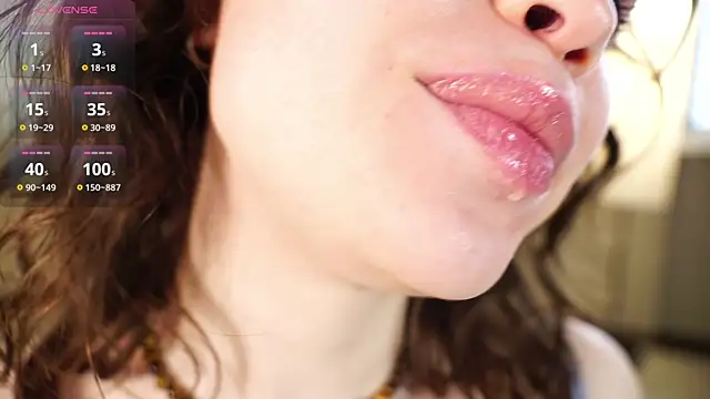 alma yammy online show from 04-26-26, 07:05