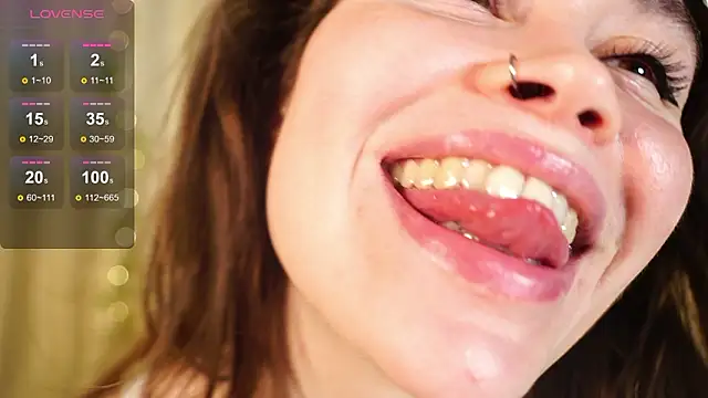 alma yammy online show from 02-15-26, 07:02