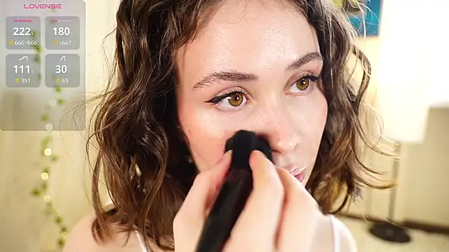 alma yammy online show from 03-20-26, 08:15