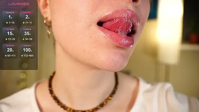 alma yammy online show from 02-04-26, 06:47