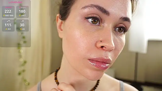 alma yammy online show from 04-17-26, 07:33