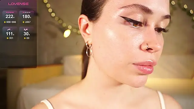 alma yammy online show from 09-17-25, 05:04